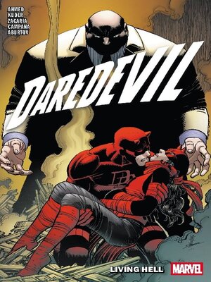 Daredevil (2023), Volume 3 - ebook